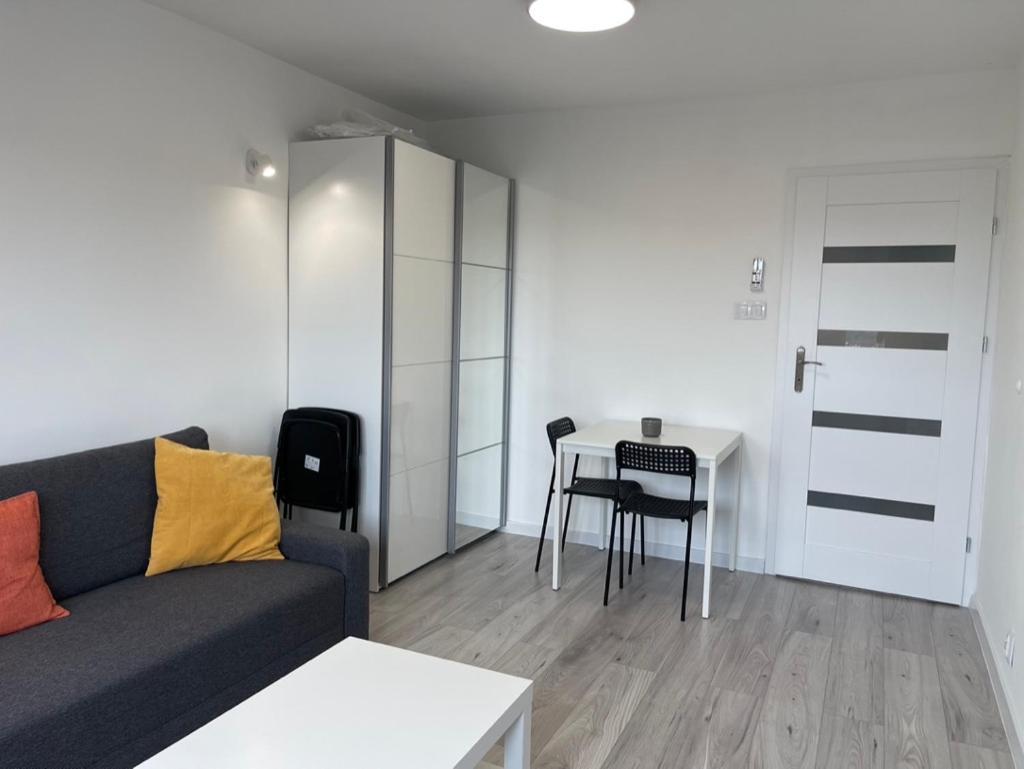 Old Town And River View Apartment *
